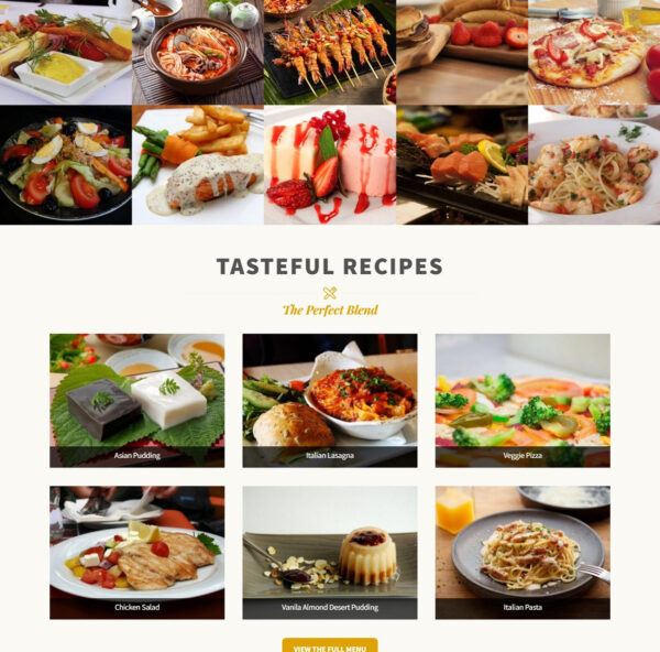 Best Food Recepies