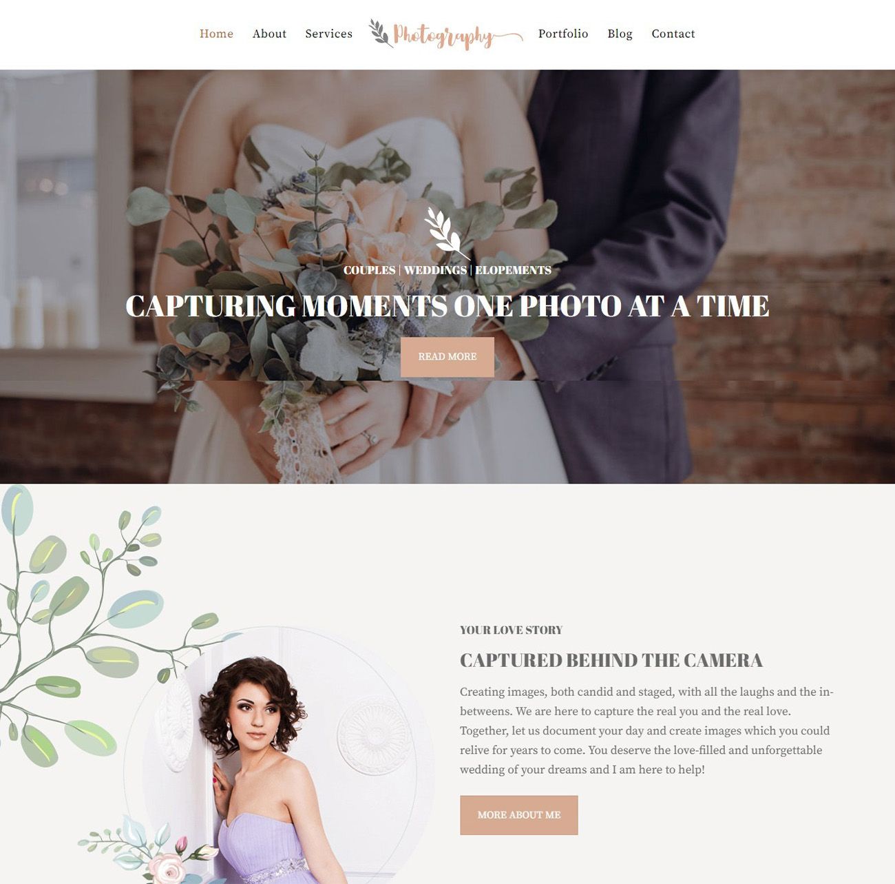 Featured Unique Wedding Theme