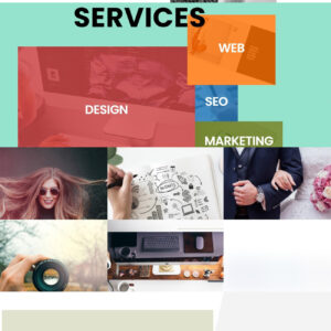 Portfolio Services