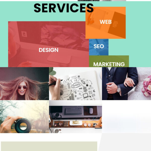 Portfolio Services