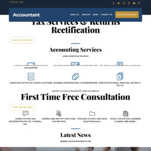 Accountant