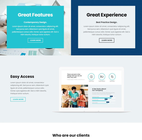 how to develop web