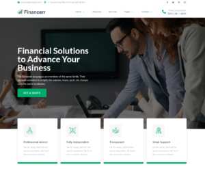 Financerr Business Finance
