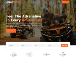Adventours Adventure Travel Agency