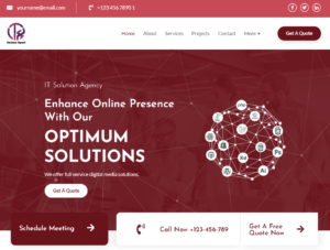 Тема <b>Xpert Software Agency WordPress </b>является динамичным и адаптируемым вариантом веб-дизайна, разработанным специально для ИТ-компаний и компаний, занимающихся разработкой программного обеспечения. Эта тема предлагает отличный способ продемонстрировать ваши товары и услуги благодаря своему современному и удобному дизайну. Благодаря адаптивному макету ваш сайт будет отлично смотреться на всех устройствах. Множество встроенных функций, таких как многостраничные макеты, настраиваемые виджеты и удобная панель администратора, упрощают настройку вашего сайта.   Тема предоставляет функциональность электронной коммерции, а также плавную интеграцию с известными плагинами. Эта тема дает вам возможность создать безупречное присутствие в Интернете, которое идеально выражает основные ценности вашего бизнеса, независимо от того, как долго вы занимаетесь бизнесом.