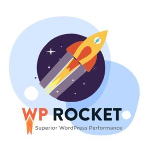 Wp Rocket Plus / Lifetime